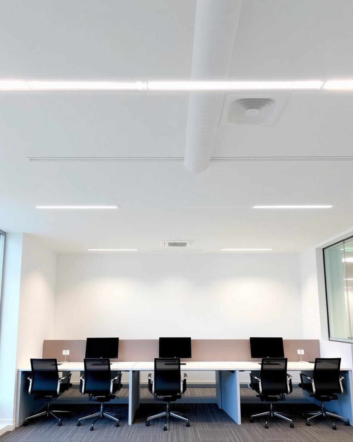 Commercial Build-Out