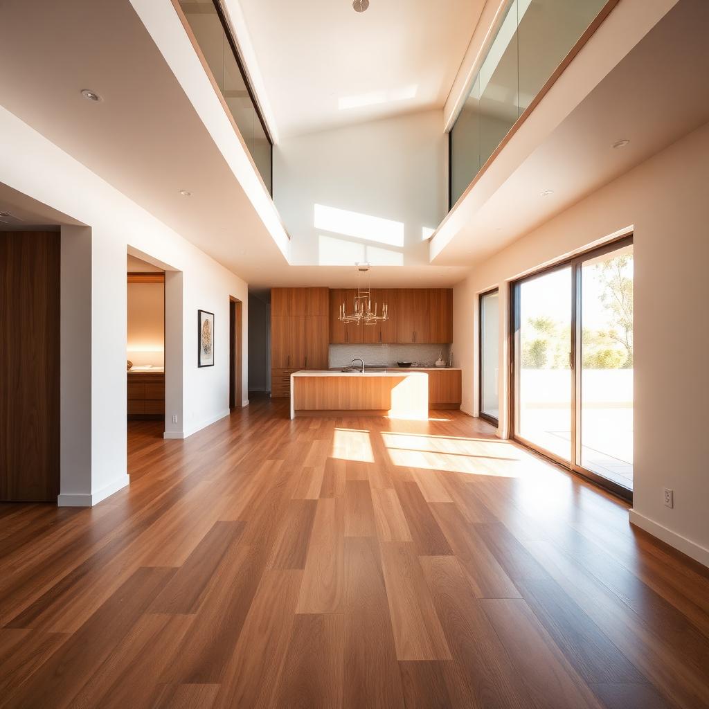 Flooring Installation