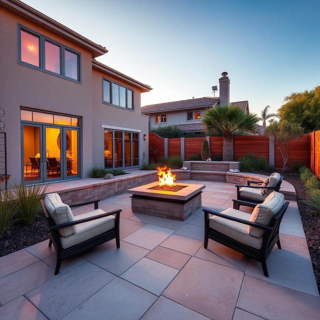 Hardscape