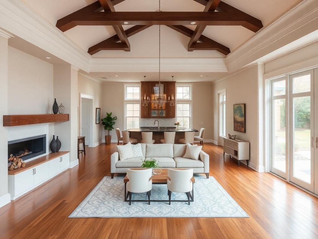 Full Home Renovation