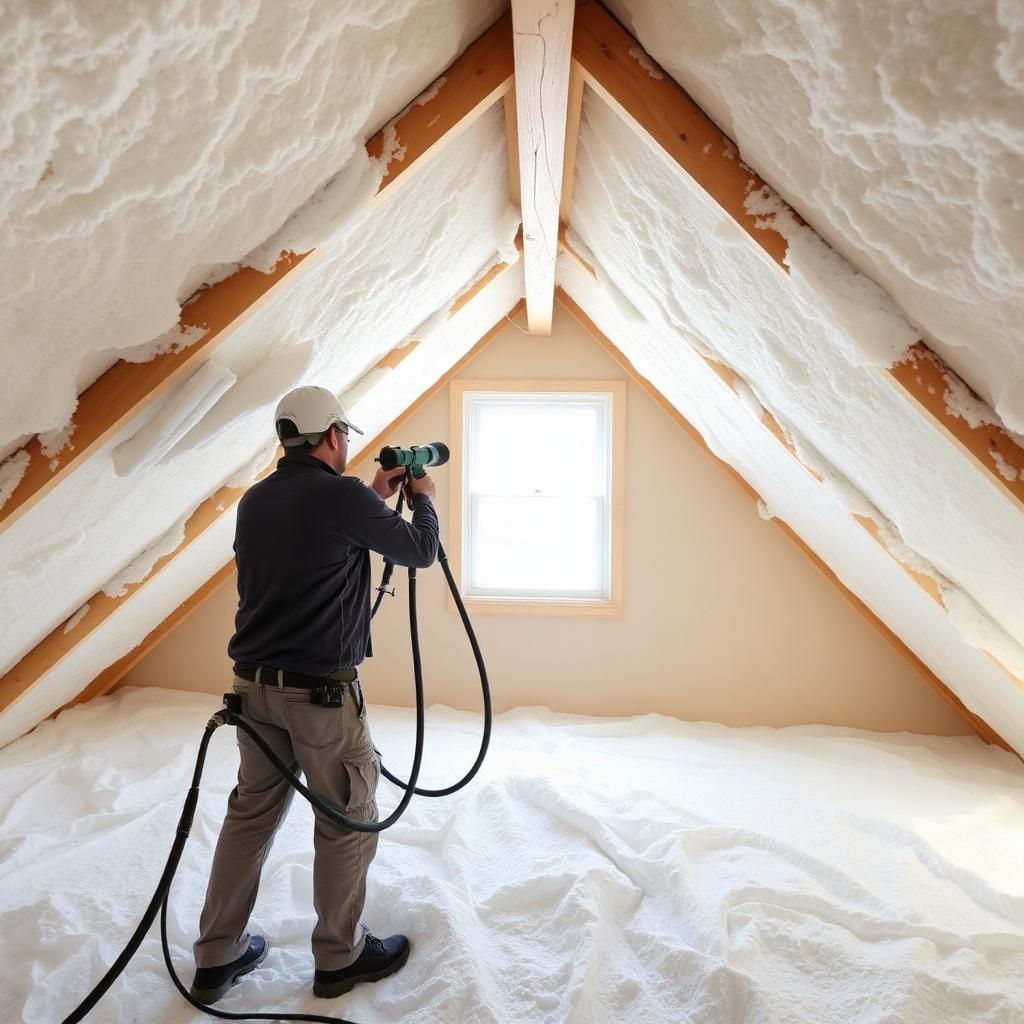 Insulation