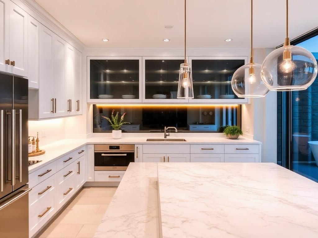 Kitchen Remodeling